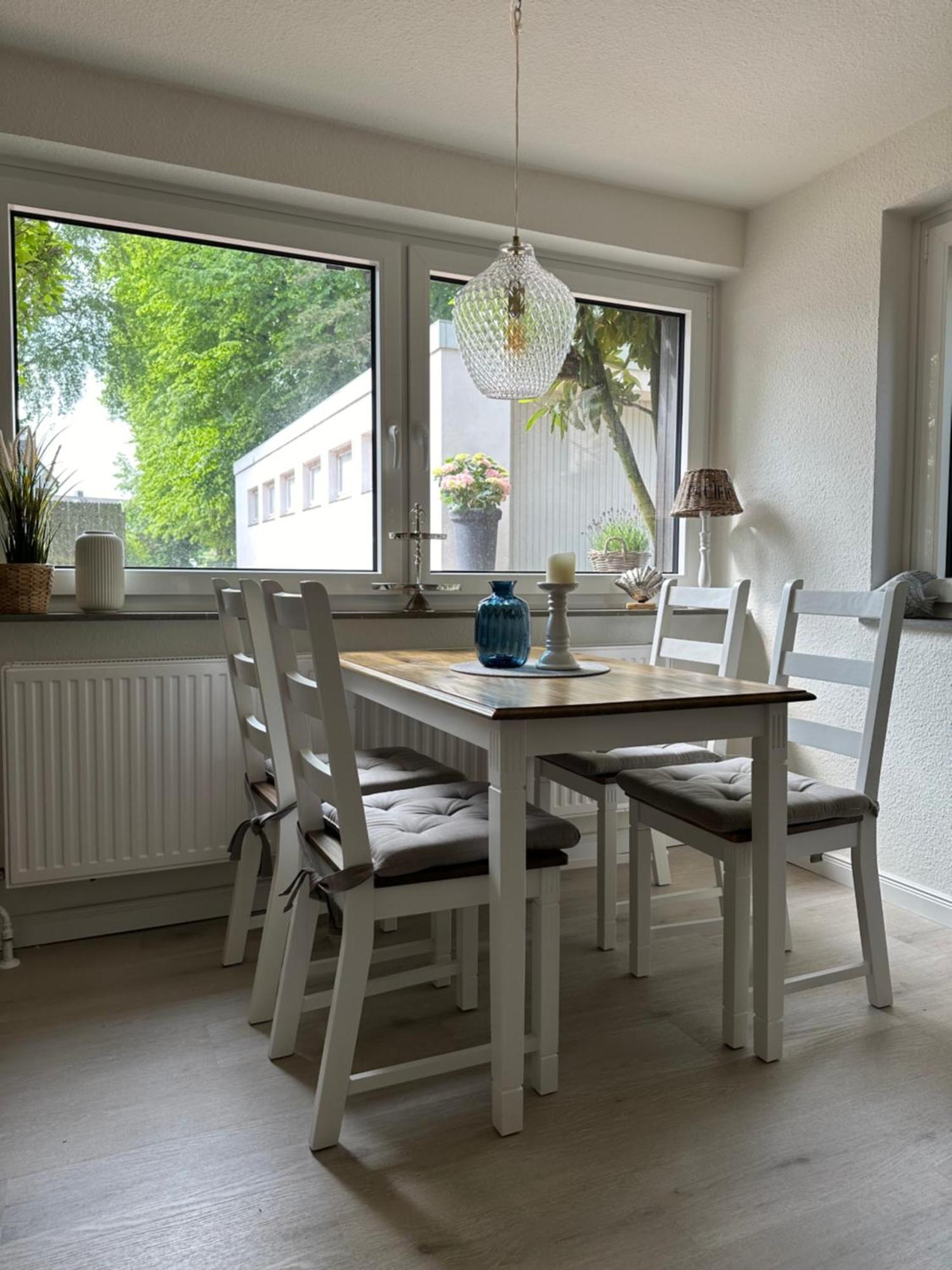 Waterkant Apartments Timmendorfer Strand Exteriör bild